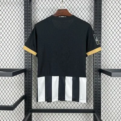 Angers SCO 2025/26 Home Jersey, foto 2