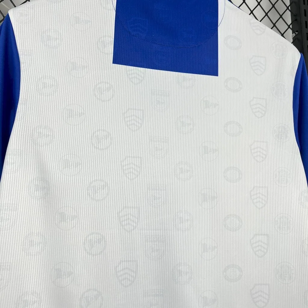 Arminia Bielefeld 2024/25 125th Anniversary Edition Jersey, foto 2