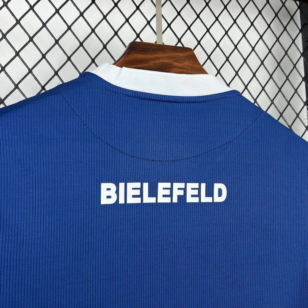 Arminia Bielefeld 2024/25 Home Jersey, foto 3