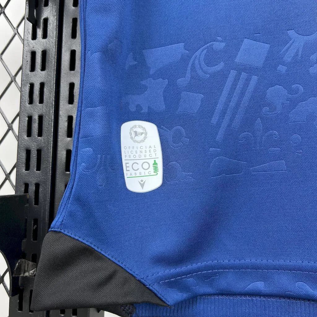 Arminia Bielefeld 2024/25 Home Jersey, foto 5