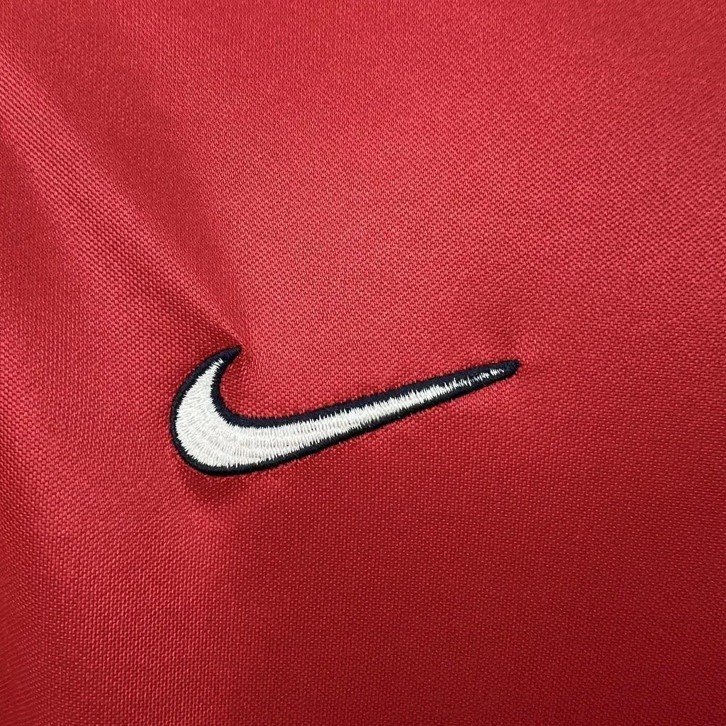 Arsenal 1998/99 Home Retro Jersey, foto 5
