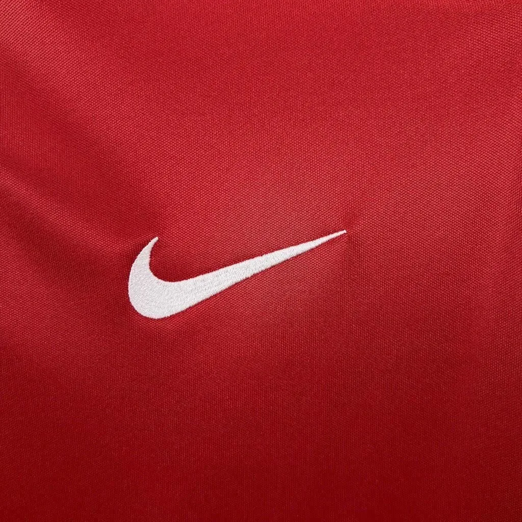 Arsenal 2000/01 Home Retro Jersey, foto 5