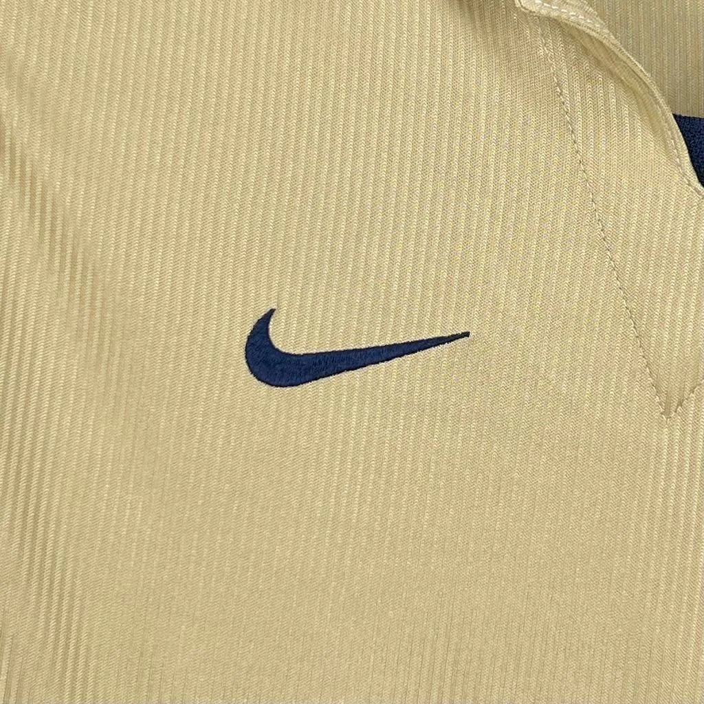 Arsenal 2001/02 Away Long Sleeves Retro Jersey, foto 5