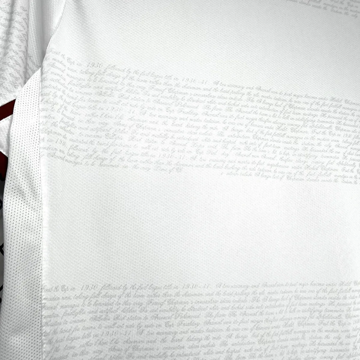 Arsenal 2007/08 Third Retro Jersey, foto 2