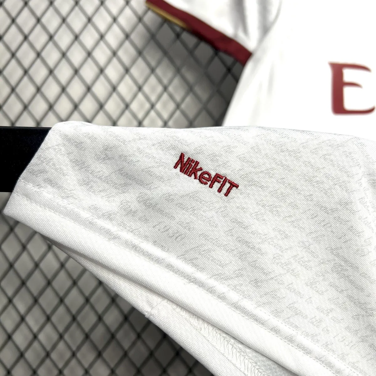 Arsenal 2007/08 Third Retro Jersey, foto 5