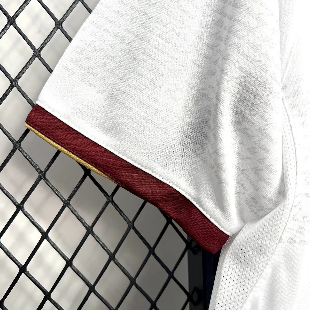 Arsenal 2007/08 Third Retro Jersey, foto 6