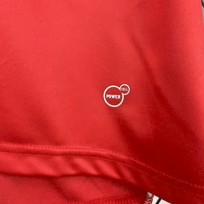 Arsenal 2016/17 Home Retro Jersey, foto 5
