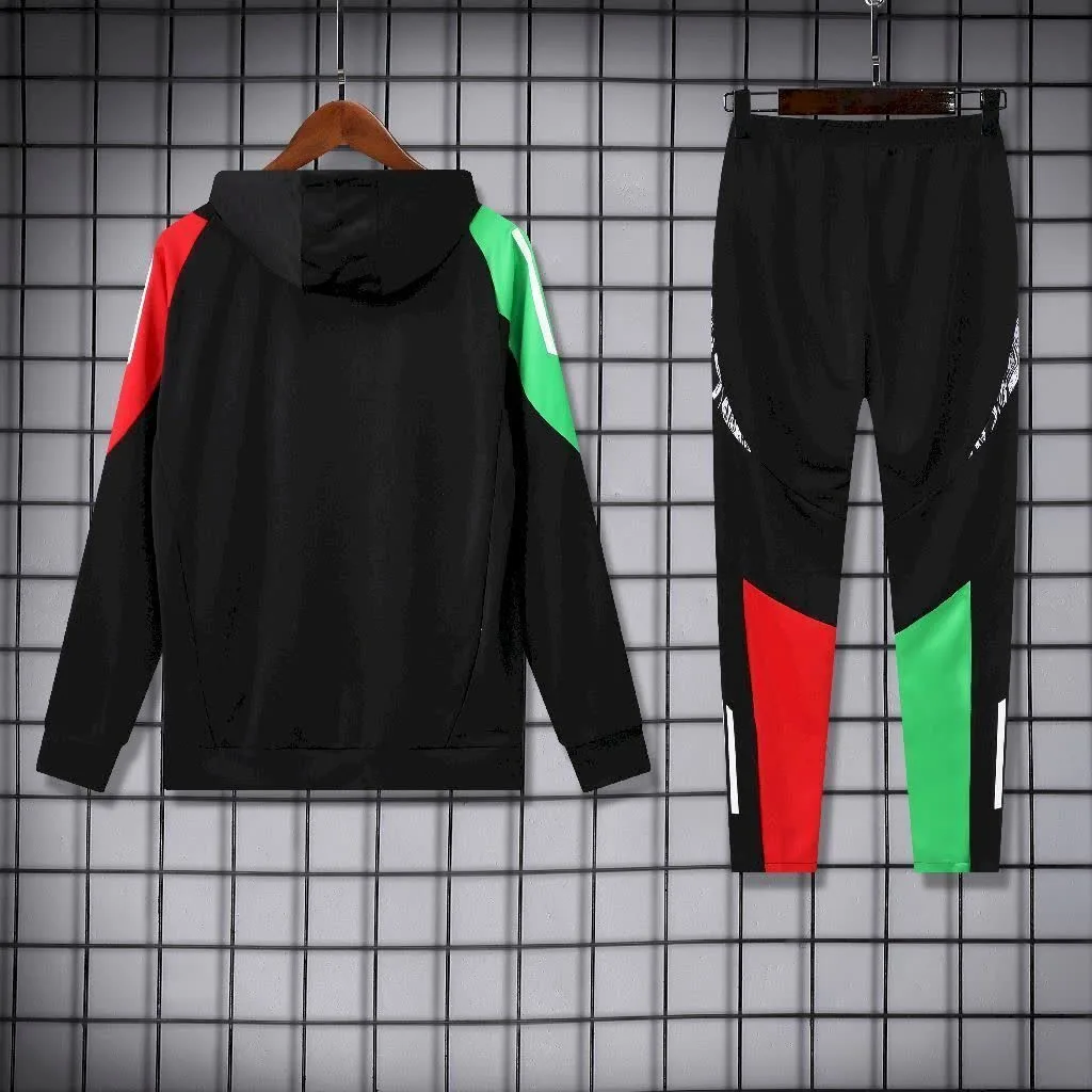 Arsenal 2024/25 Hoodie and Pants, foto 2