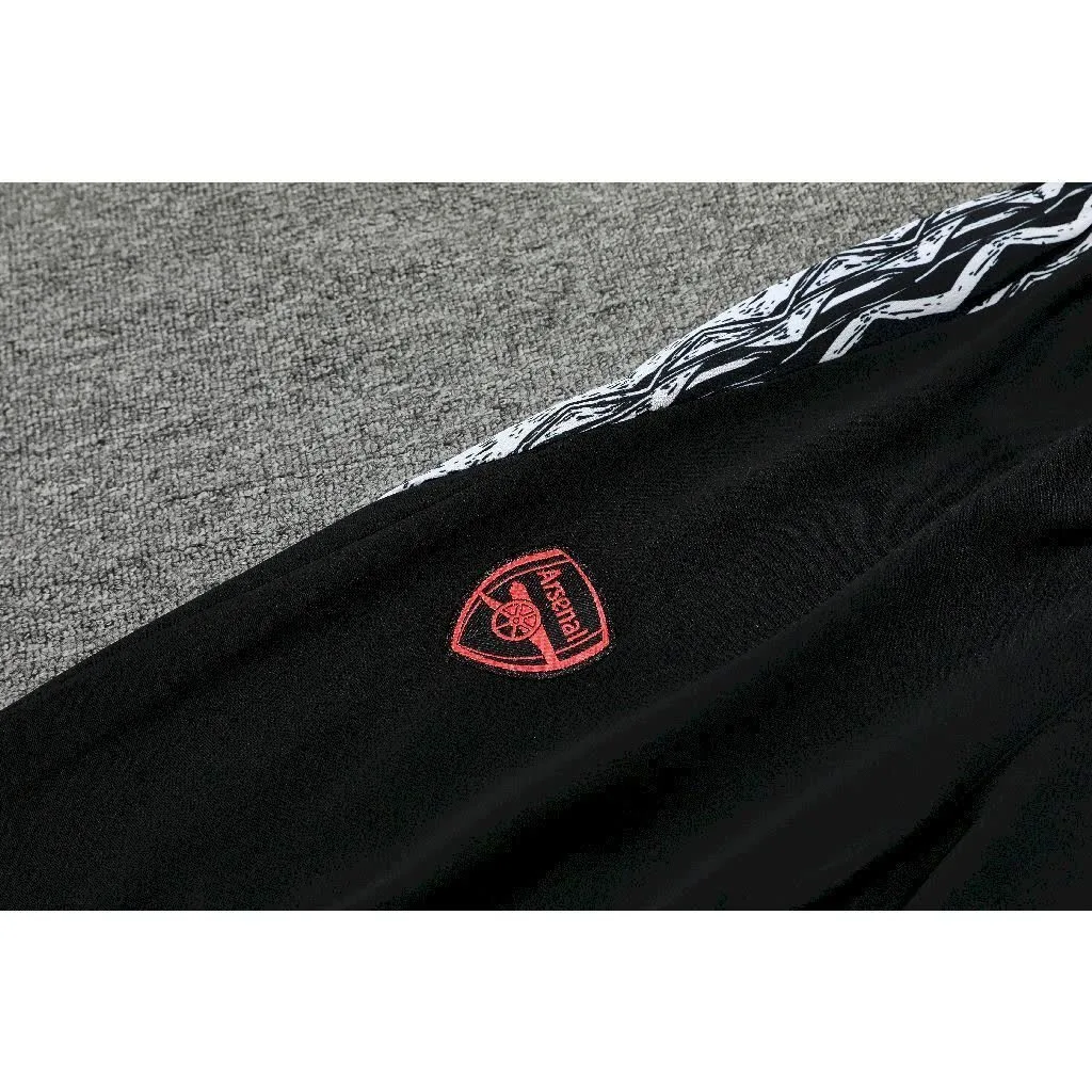 Arsenal 2024/25 Hoodie and Pants, foto 3
