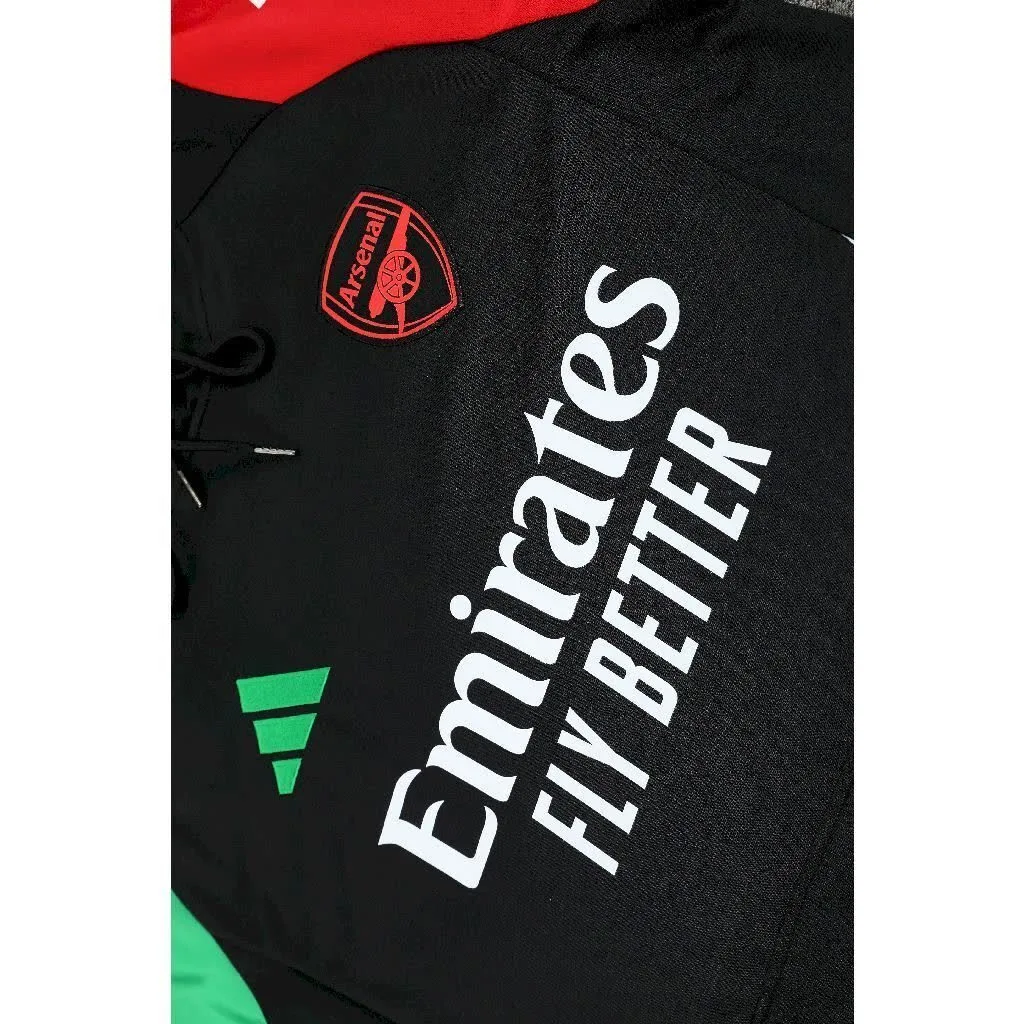 Arsenal 2024/25 Hoodie and Pants, foto 4