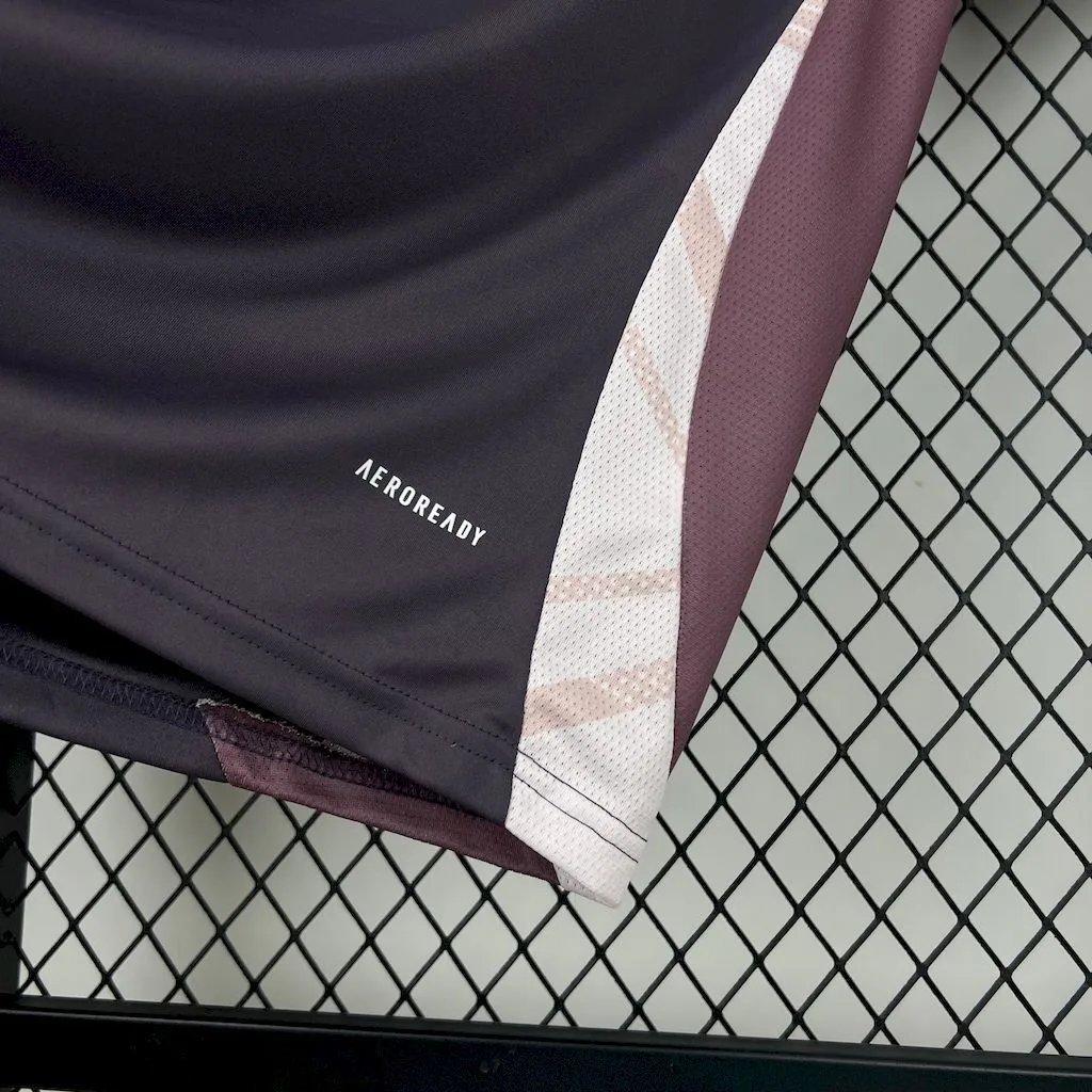 Arsenal 2024/25 Tiro Training Jersey, foto 3