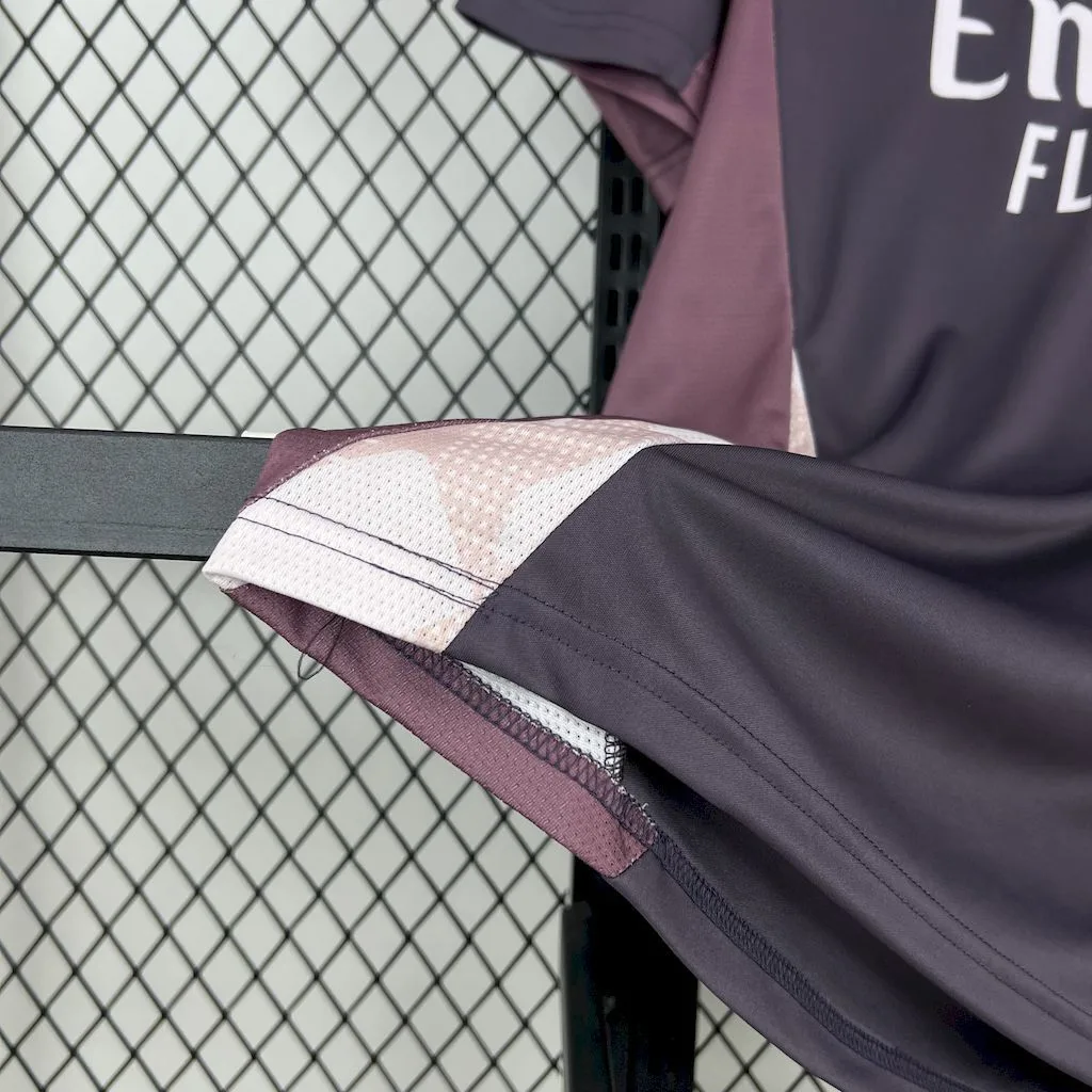 Arsenal 2024/25 Tiro Training Jersey, foto 4