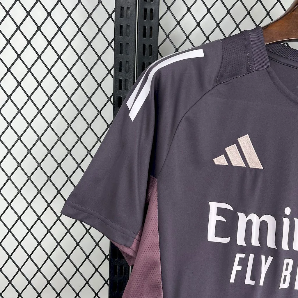 Arsenal 2024/25 Tiro Training Jersey, foto 6
