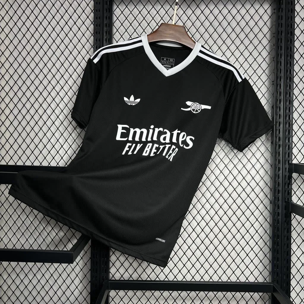 Arsenal 2024/25 Training Jersey, foto 1