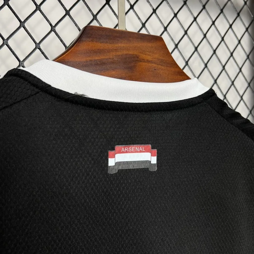 Arsenal 2024/25 Training Jersey, foto 2
