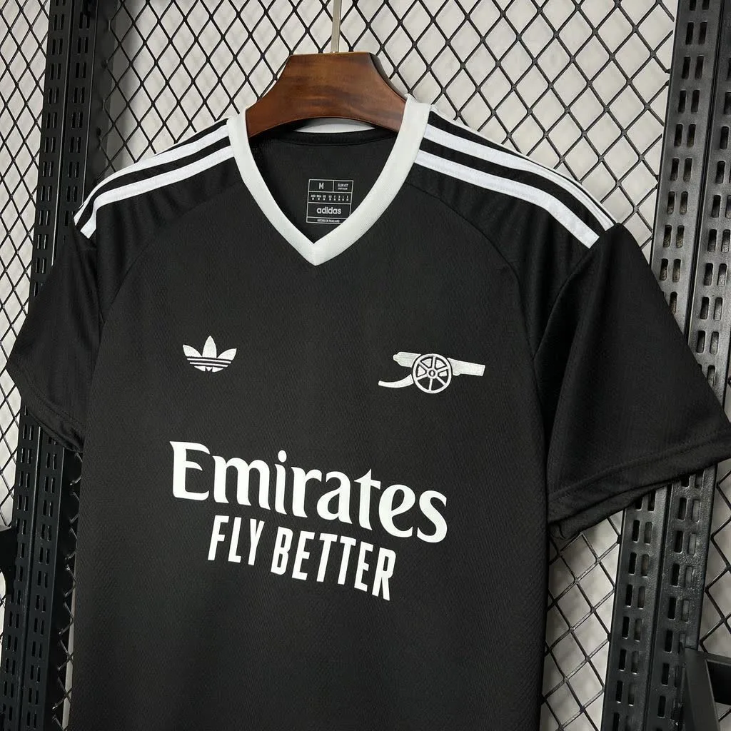 Arsenal 2024/25 Training Jersey, foto 4