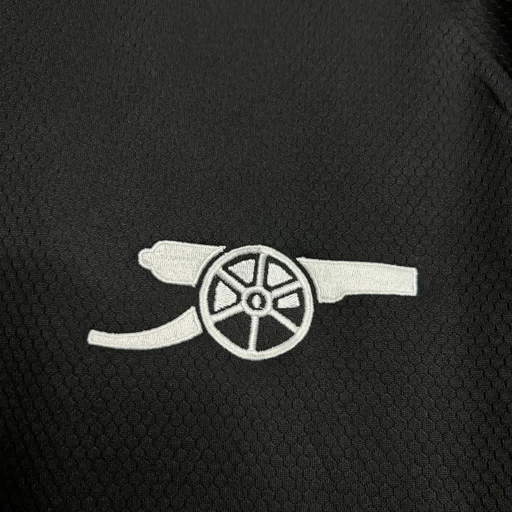 Arsenal 2024/25 Training Jersey, foto 5
