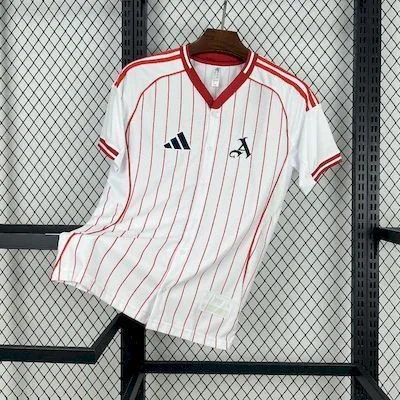 Arsenal 2025/26 US Pack Jersey, foto 1