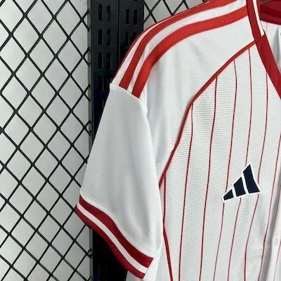 Arsenal 2025/26 US Pack Jersey, foto 4