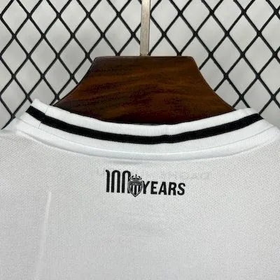 AS Monaco 2025/26 Away Jersey, foto 2