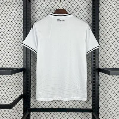 AS Monaco 2025/26 Away Jersey, foto 3