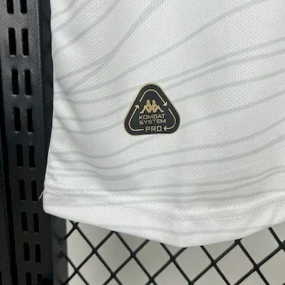 AS Monaco 2025/26 Away Jersey, foto 5