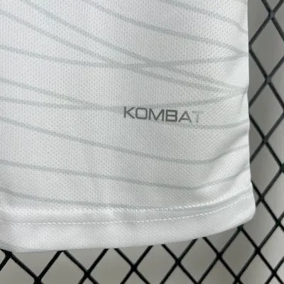 AS Monaco 2025/26 Away Jersey, foto 6