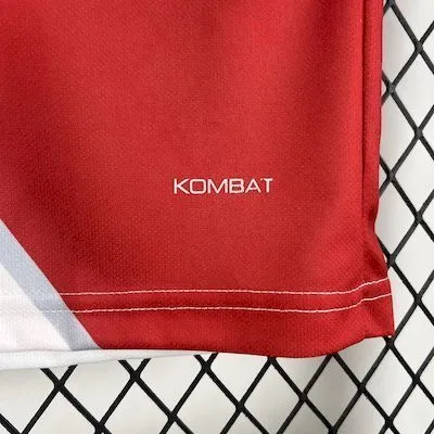 AS Monaco 2025/26 Home Jersey, foto 5