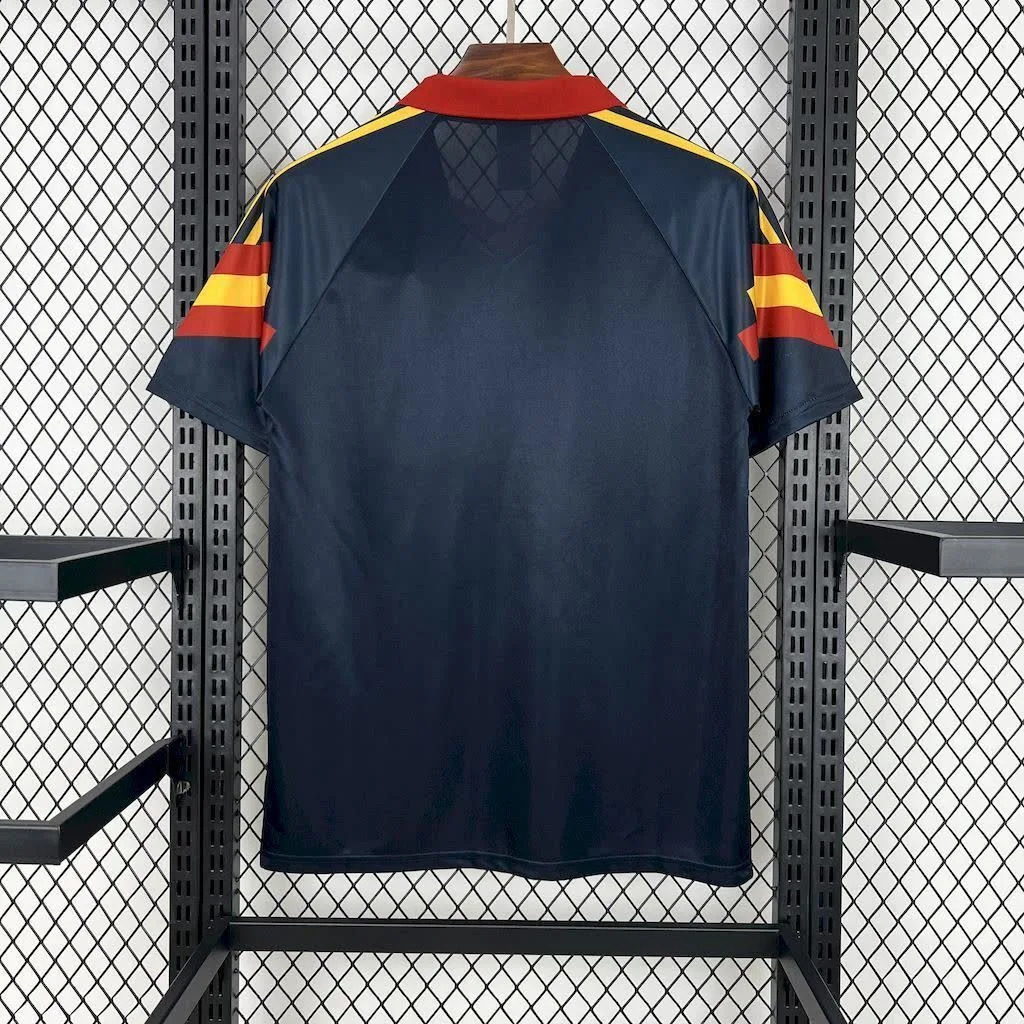 AS Roma 1991/92 Third Retro Jersey, foto 2