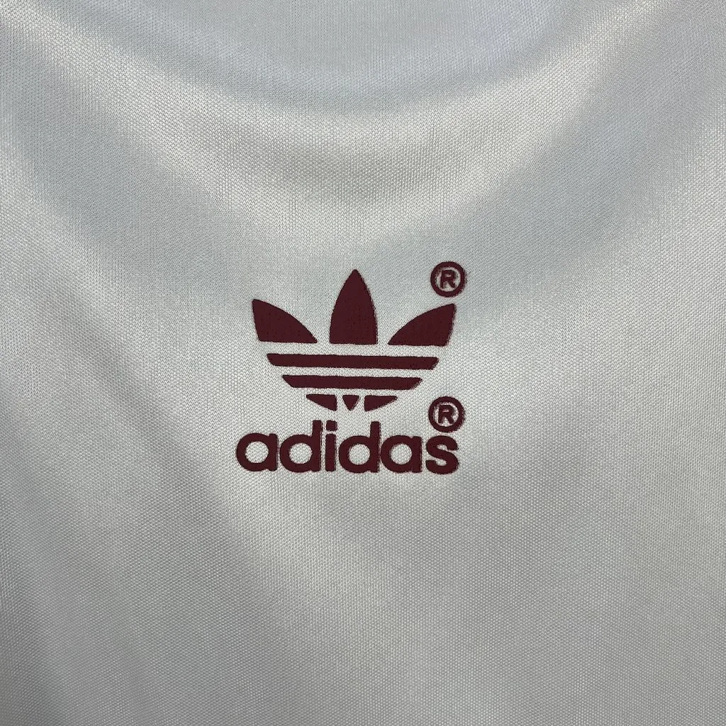 AS Roma 1992/93 Away Retro Jersey, foto 6