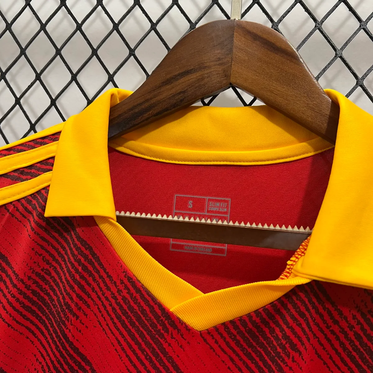 AS Roma 2024/25 4th away Jersey S-XXXXL, foto 5