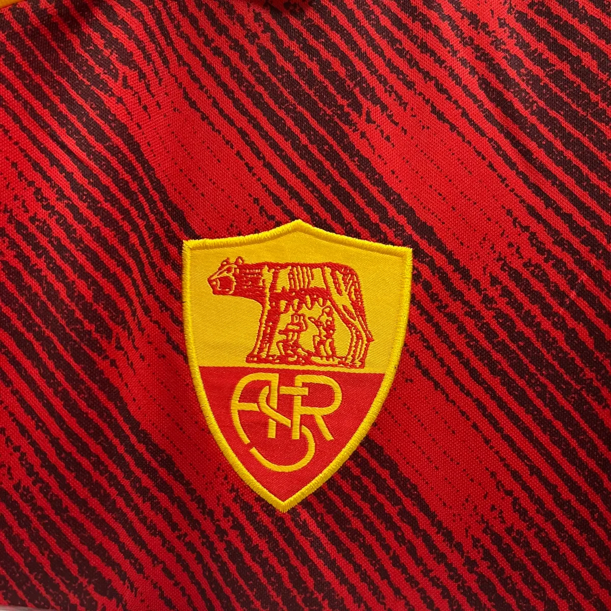 AS Roma 2024/25 4th away Jersey S-XXXXL, foto 6