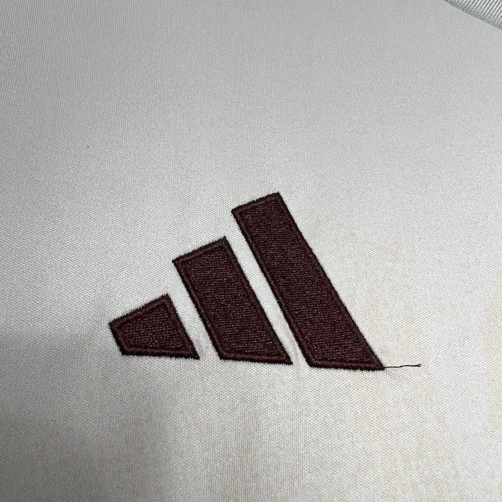 AS Roma 2024/25 Away Jersey S-XXXXL, foto 6