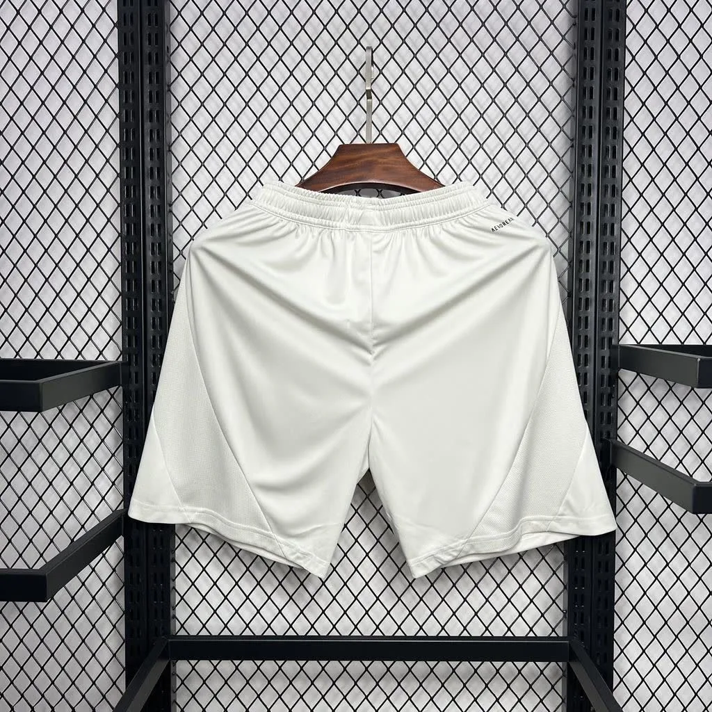 AS Roma 2024/25 Away Shorts, foto 2