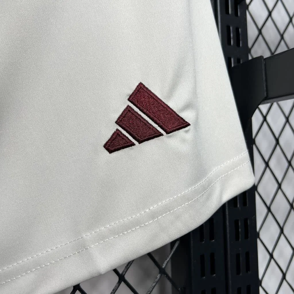 AS Roma 2024/25 Away Shorts, foto 3