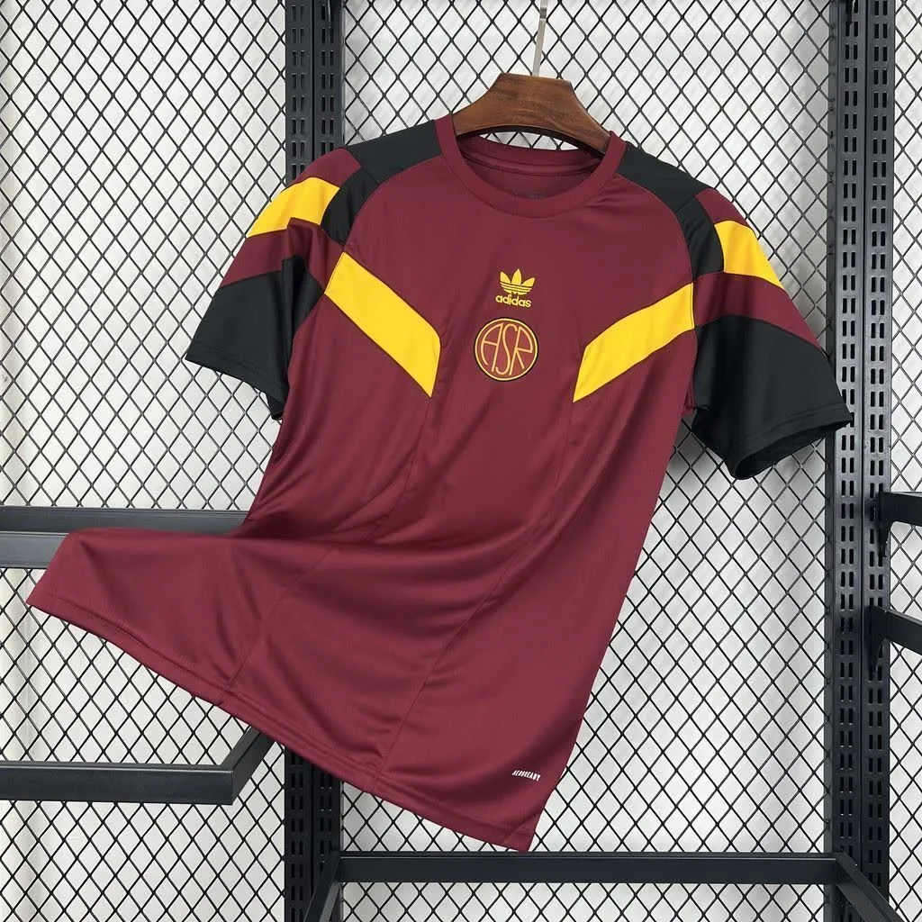 AS Roma 2024/25 Special Edition Jersey, foto 1