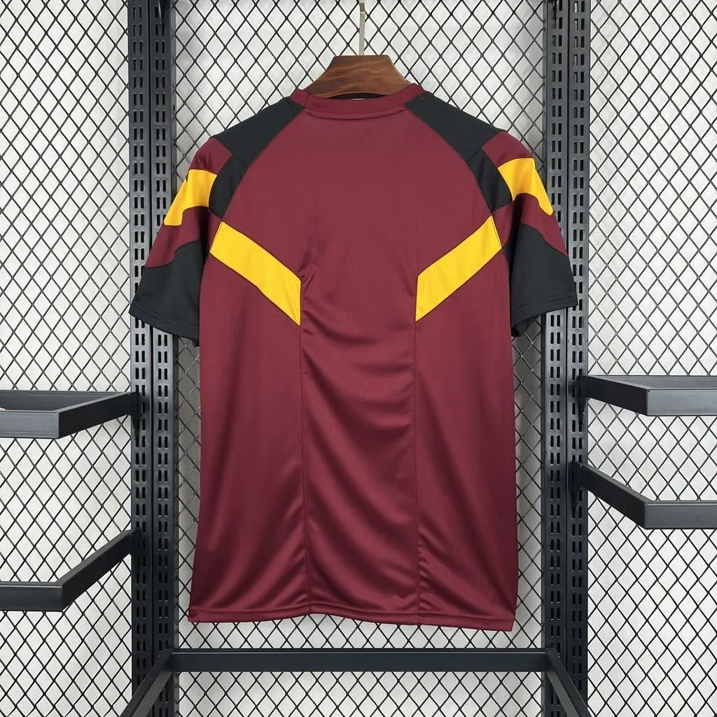 AS Roma 2024/25 Special Edition Jersey, foto 2