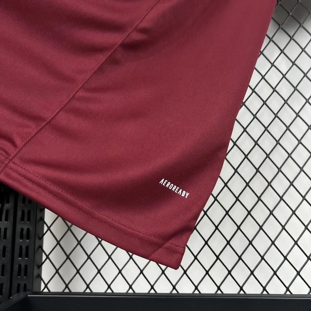 AS Roma 2024/25 Special Edition Jersey, foto 3