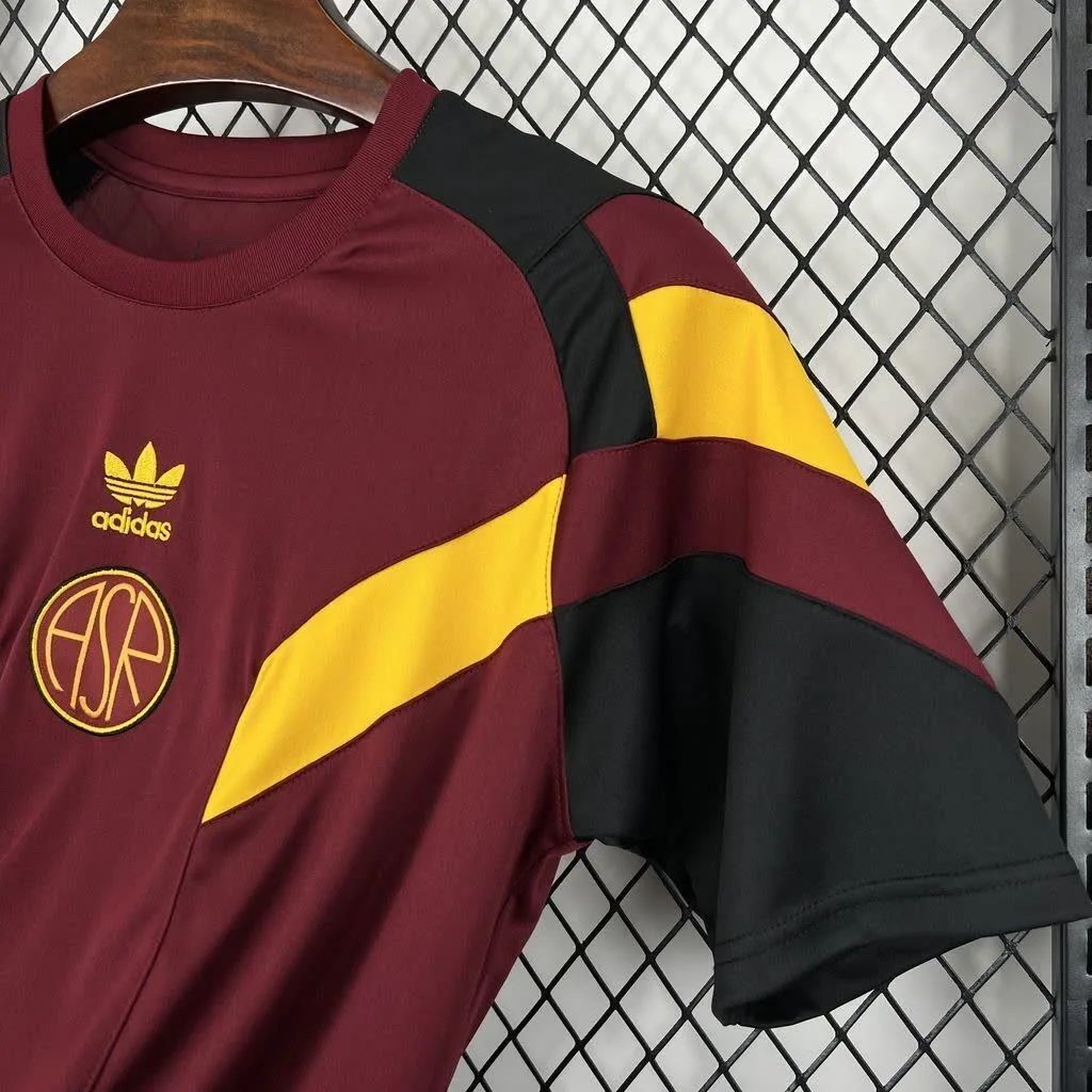 AS Roma 2024/25 Special Edition Jersey, foto 4