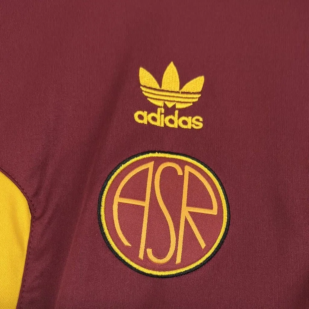 AS Roma 2024/25 Special Edition Jersey, foto 5