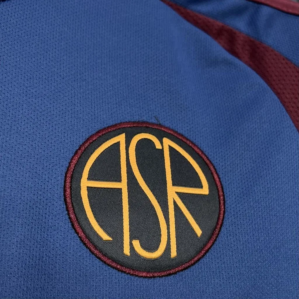 AS Roma 2024/25 Third Jersey S-XXXXL, foto 5