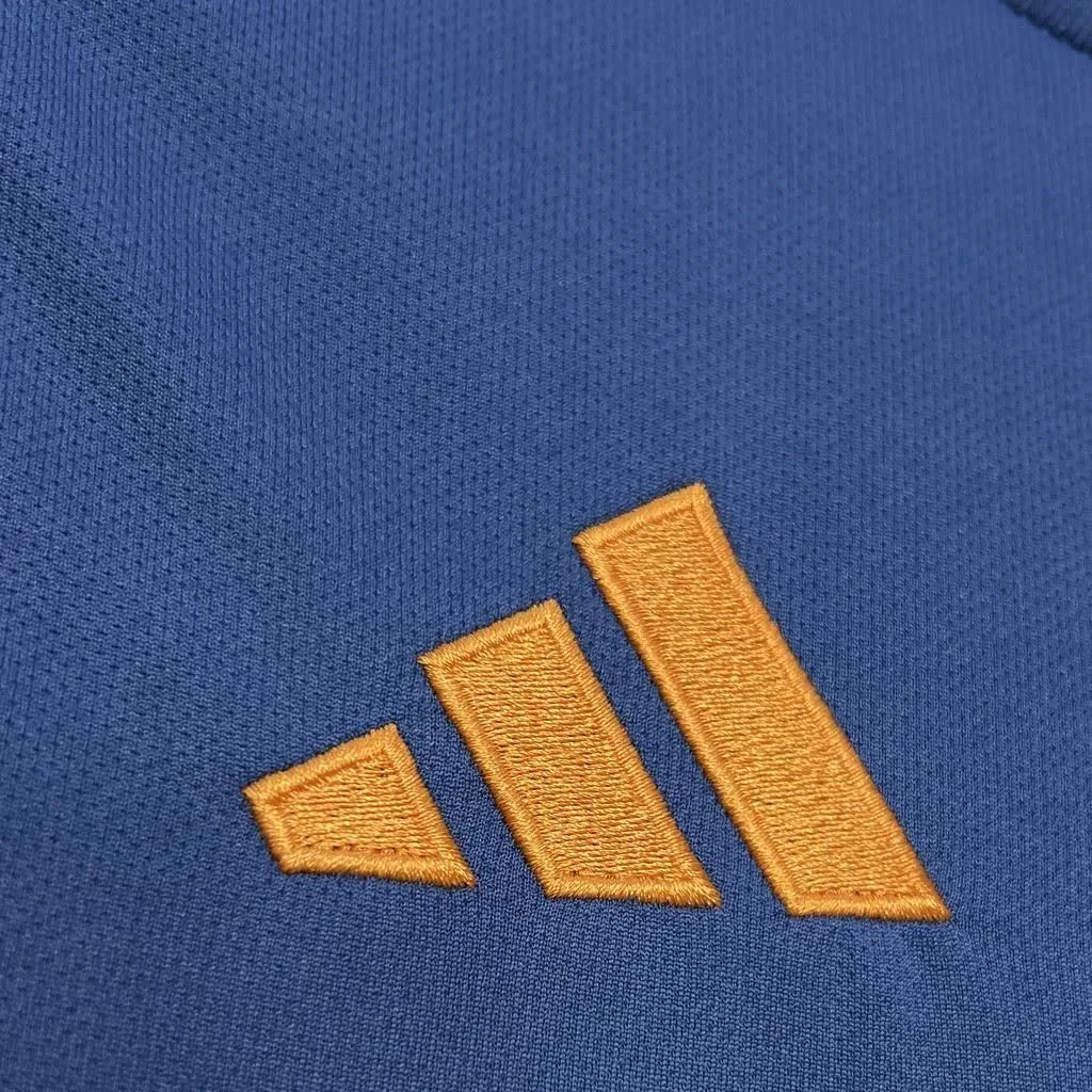 AS Roma 2024/25 Third Jersey S-XXXXL, foto 6