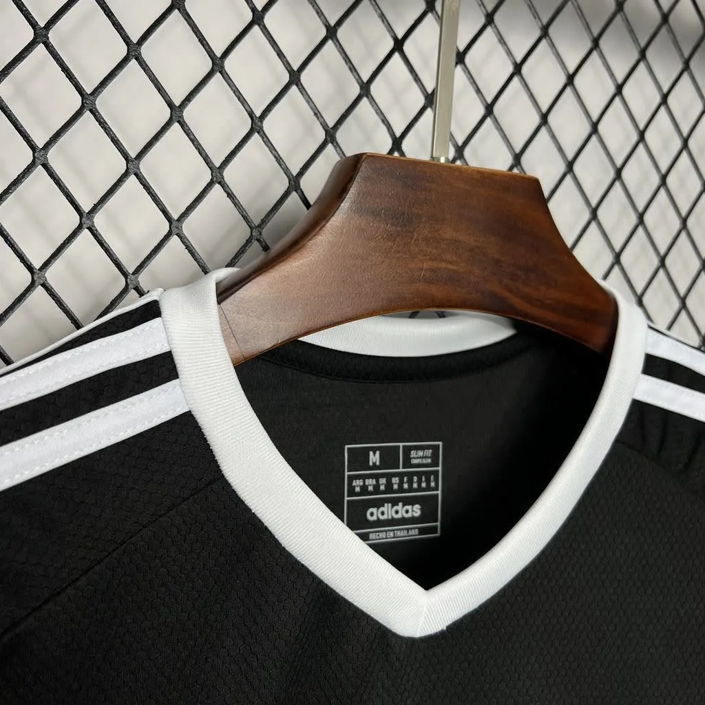 AS Roma 2024/25 Training Jersey, foto 6