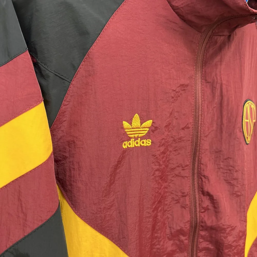 AS Roma 2025 Windbreaker, foto 3