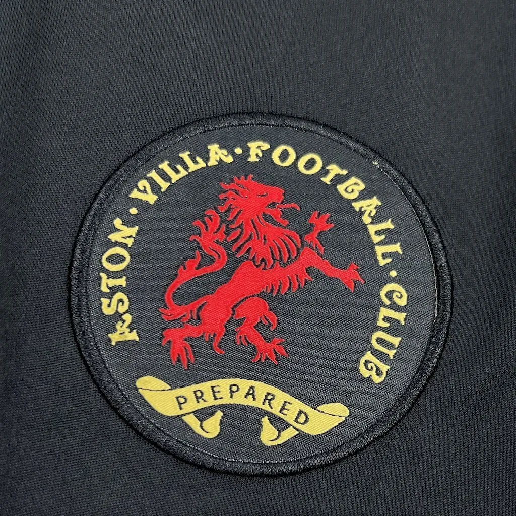 Aston Villa 2024/25 150 anos Jersey, foto 6