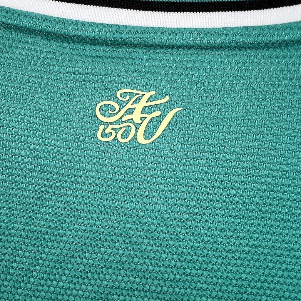 Aston Villa 2024/25 Special Edition Jersey, foto 2