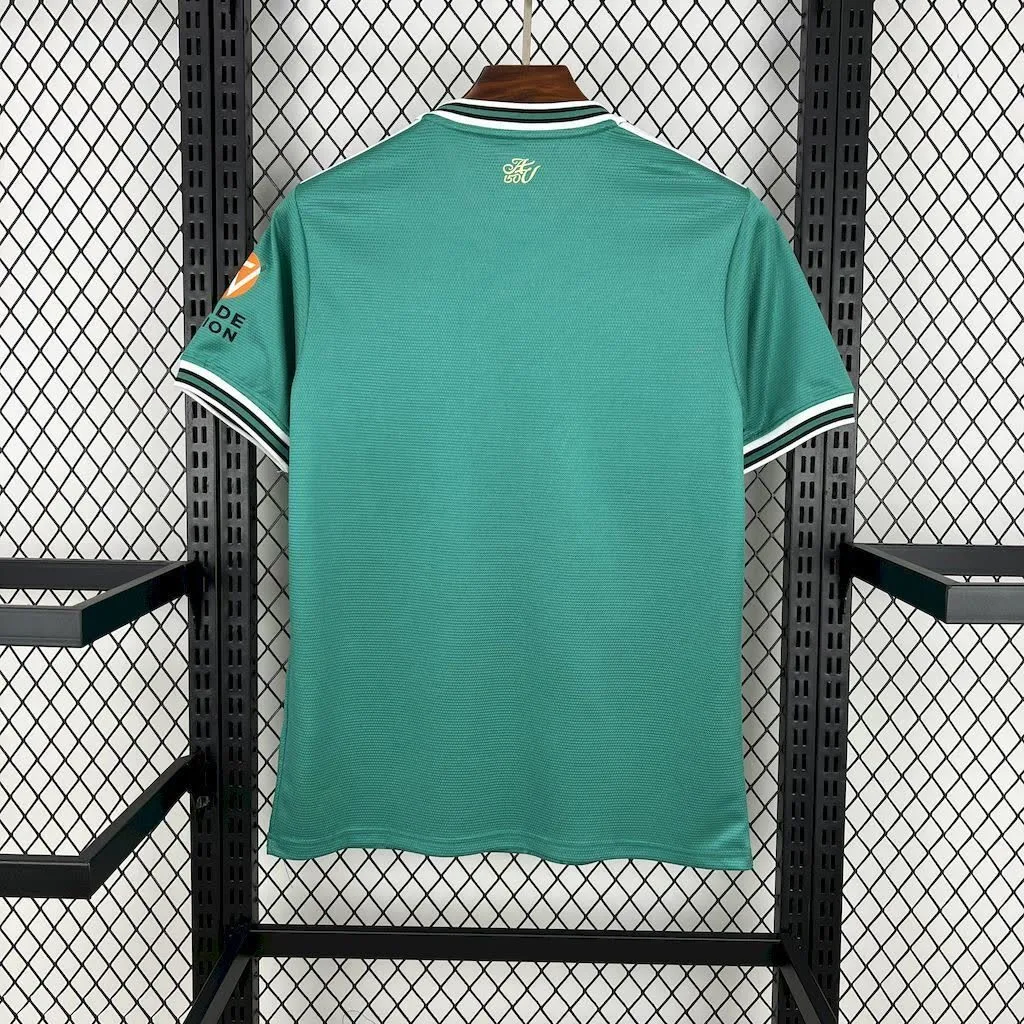 Aston Villa 2024/25 Special Edition Jersey, foto 3