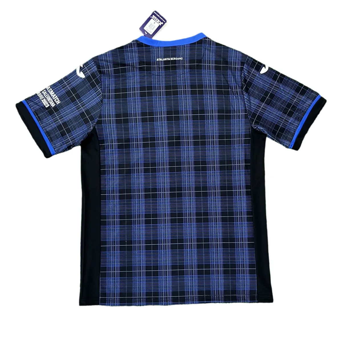 Atalanta 2023/24 Joma Christmas Jersey S-XXXXL, foto 2