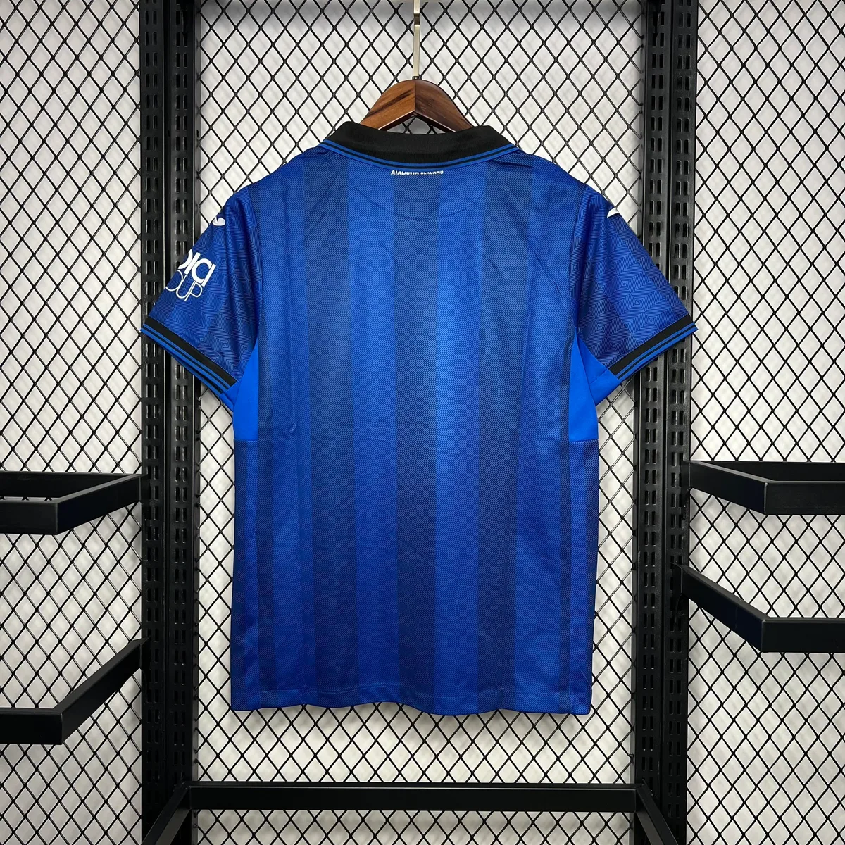 Atalanta 2024/25 Final Edition Jersey, foto 2