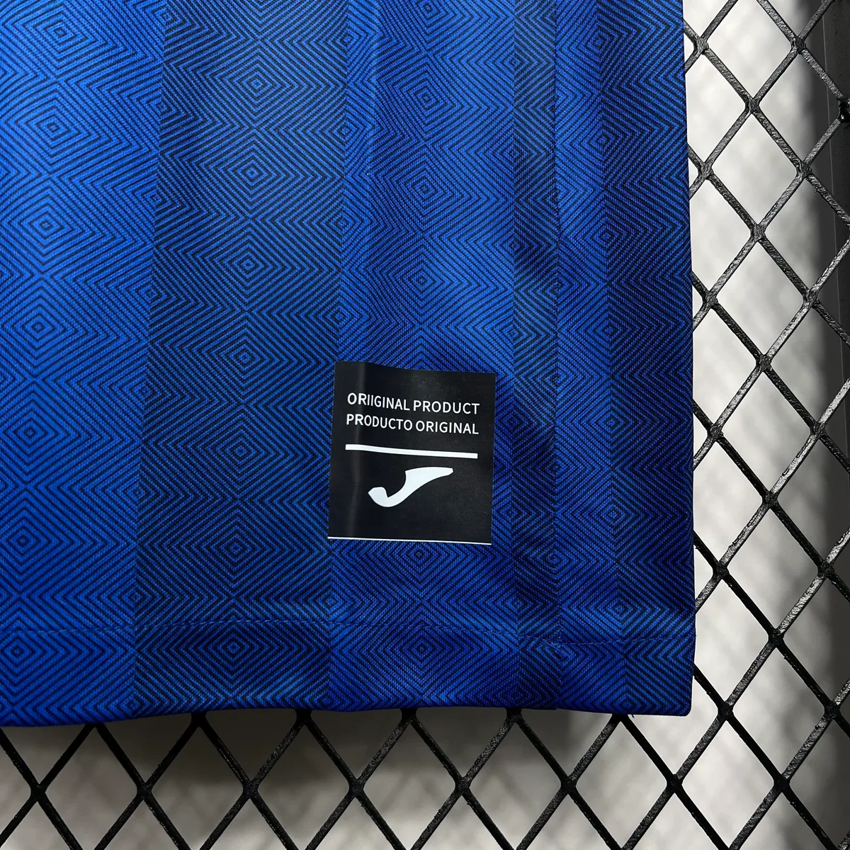 Atalanta 2024/25 Final Edition Jersey, foto 3